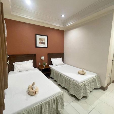 Cozy Inn Iligan Exteriér fotografie