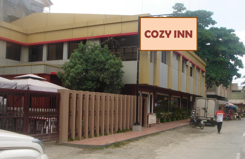 Cozy Inn Iligan Exteriér fotografie