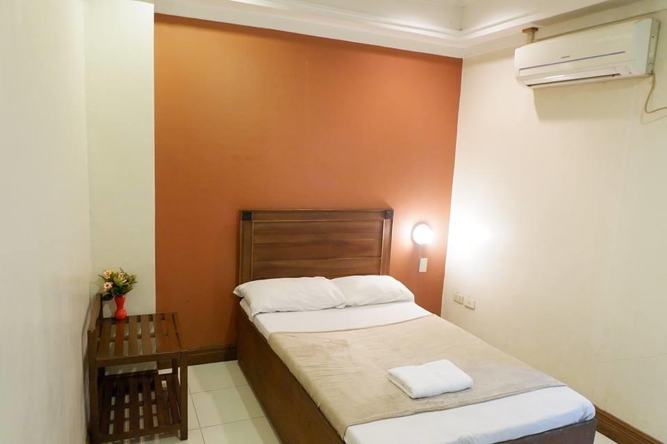 Cozy Inn Iligan Exteriér fotografie