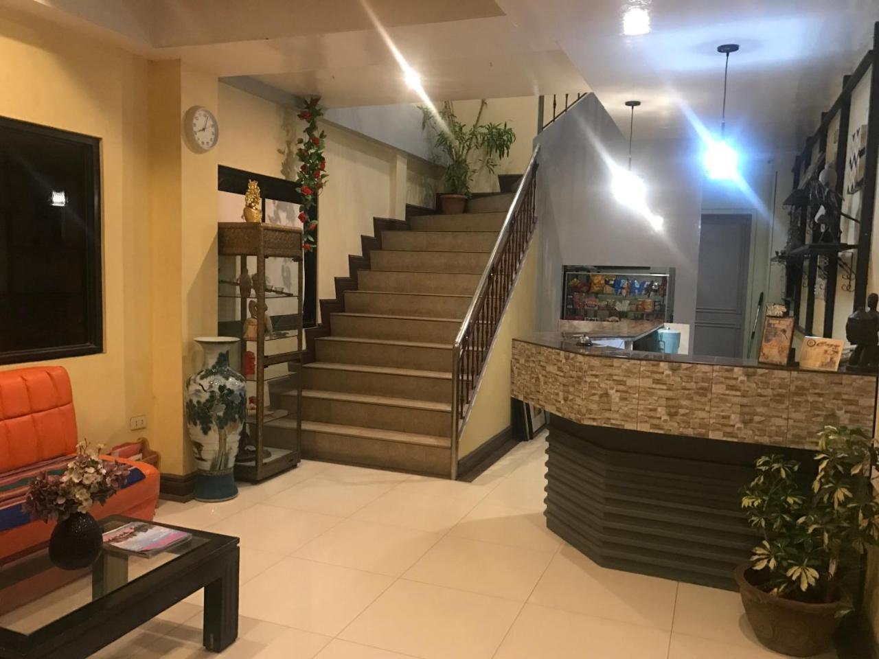 Cozy Inn Iligan Exteriér fotografie