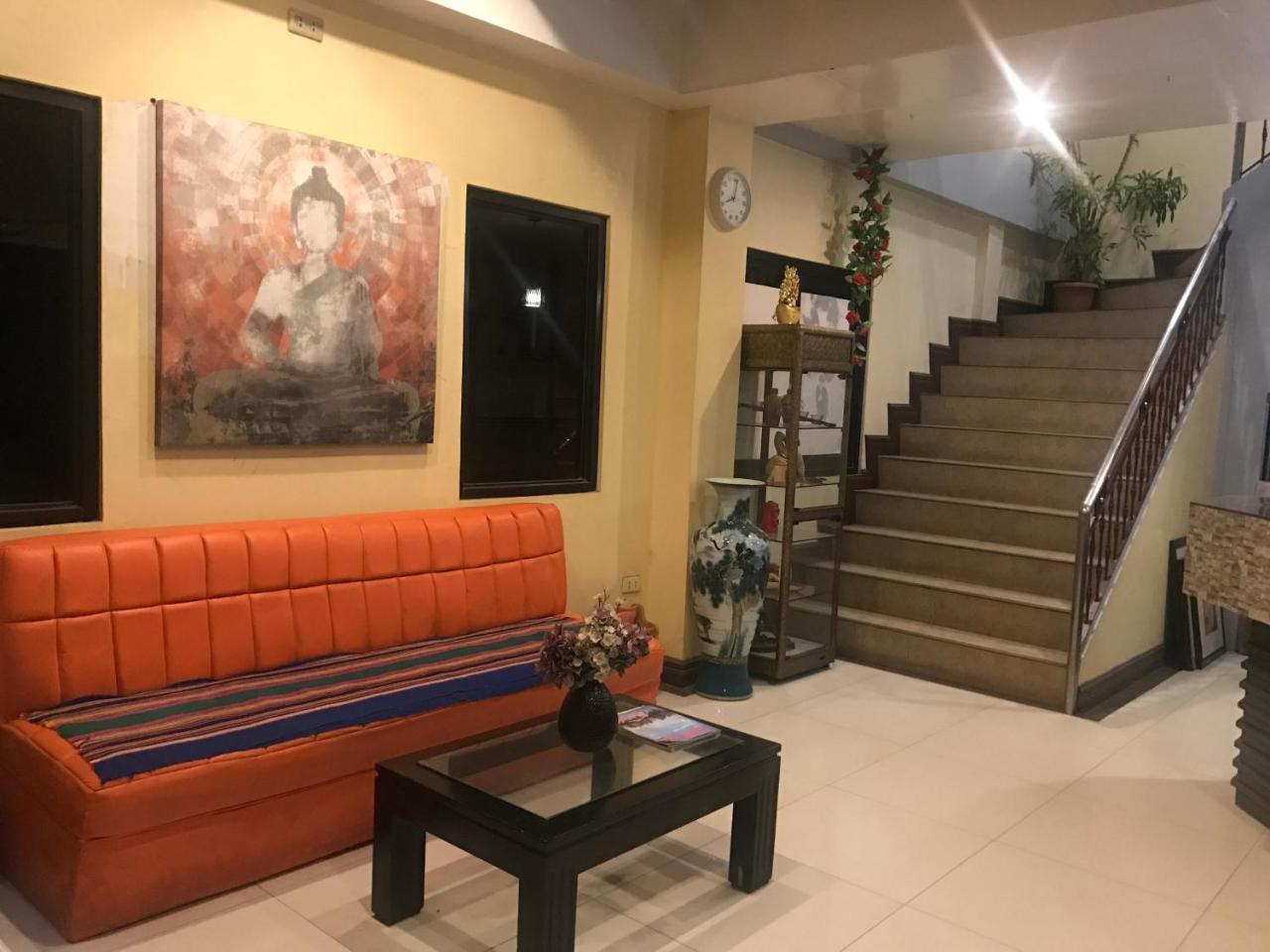 Cozy Inn Iligan Exteriér fotografie